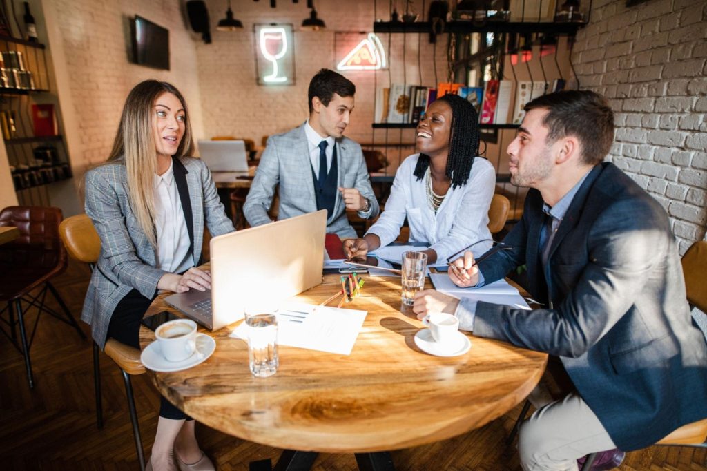 Networking