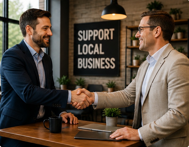 Networking Events