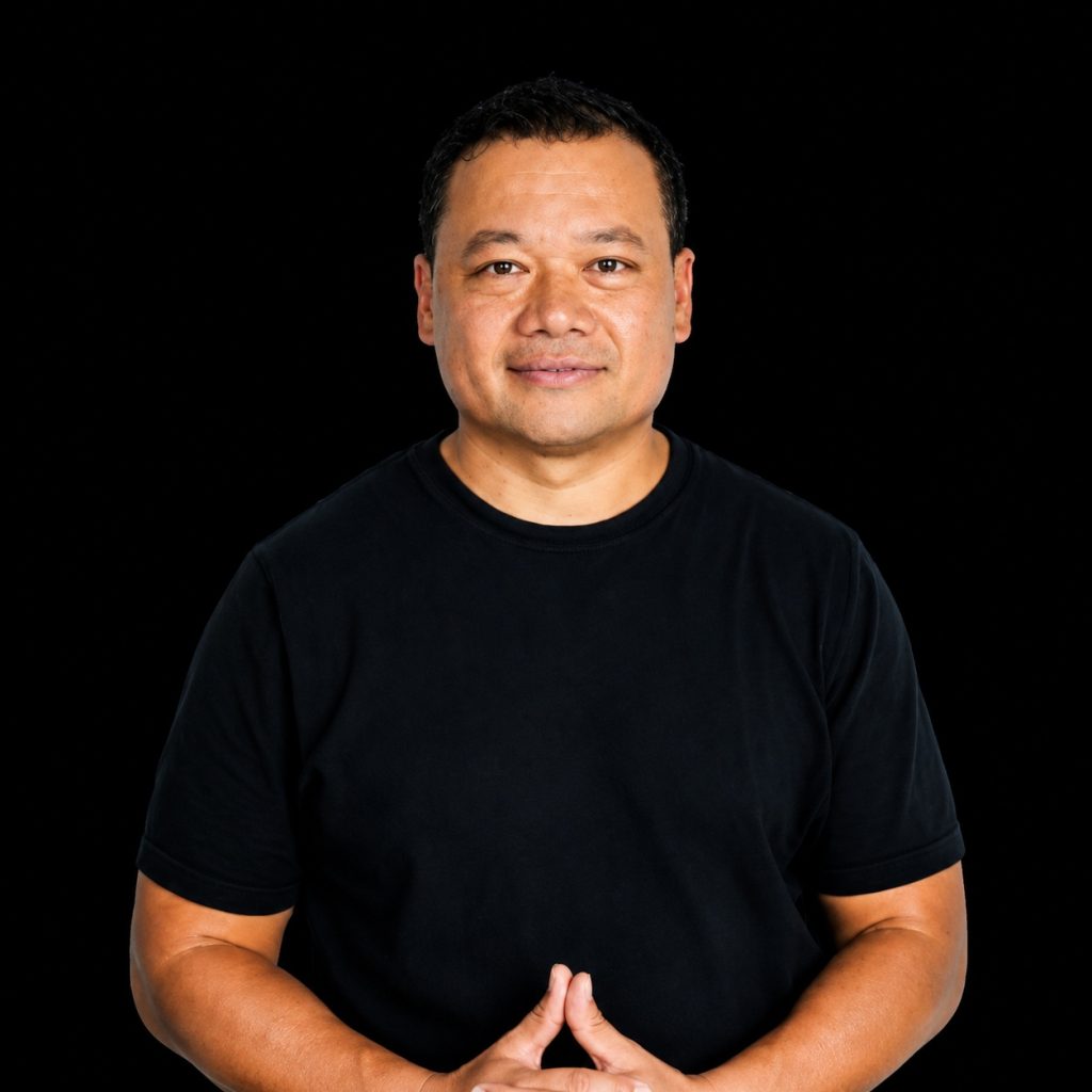 Dennis Alejo