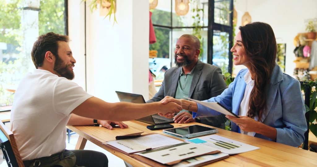 Networking Events